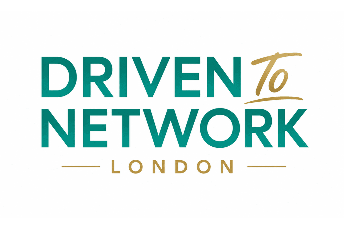 Driven To Network London (East) - 25th September 2026