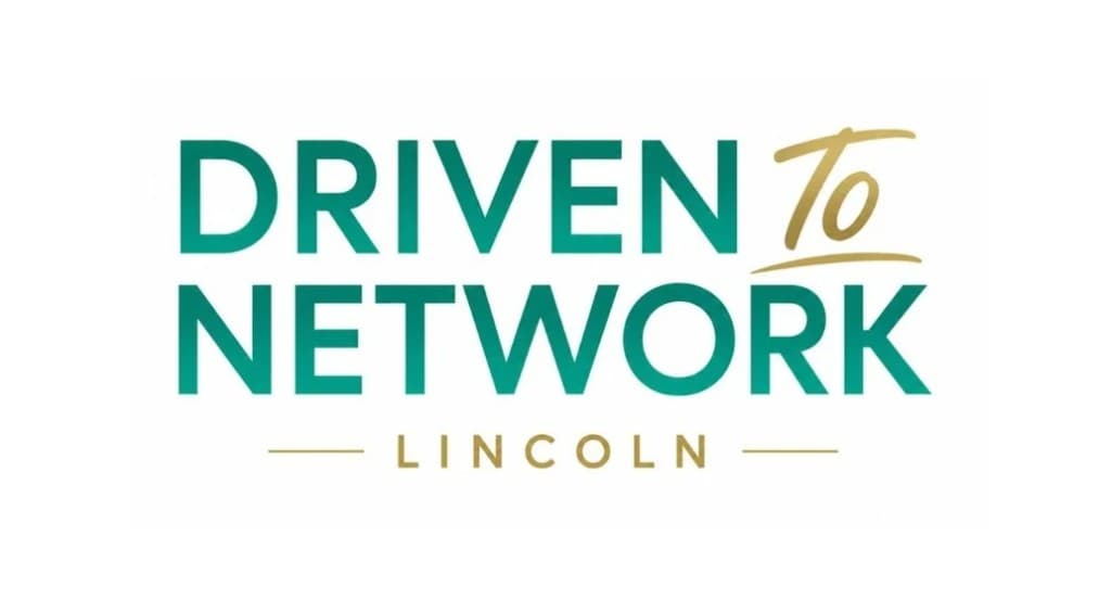 Driven To Network Lincoln 11th November 2026