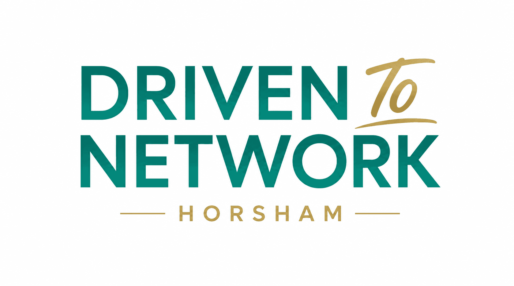 Driven To Network Horsham 24th November